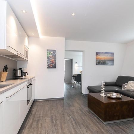 Residenz Kleine Bergstraße Wohnung 7 Grömitz Exterior foto