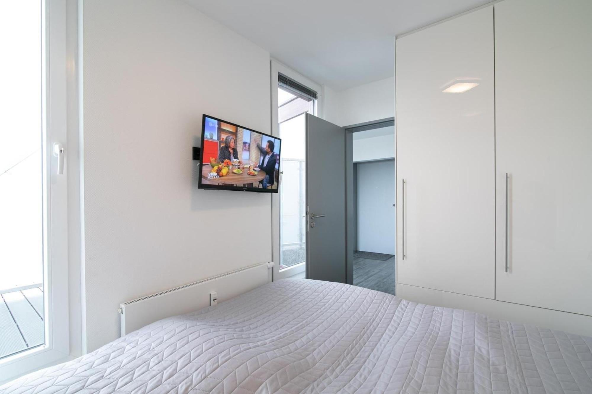 Residenz Kleine Bergstraße Wohnung 7 Grömitz Exterior foto