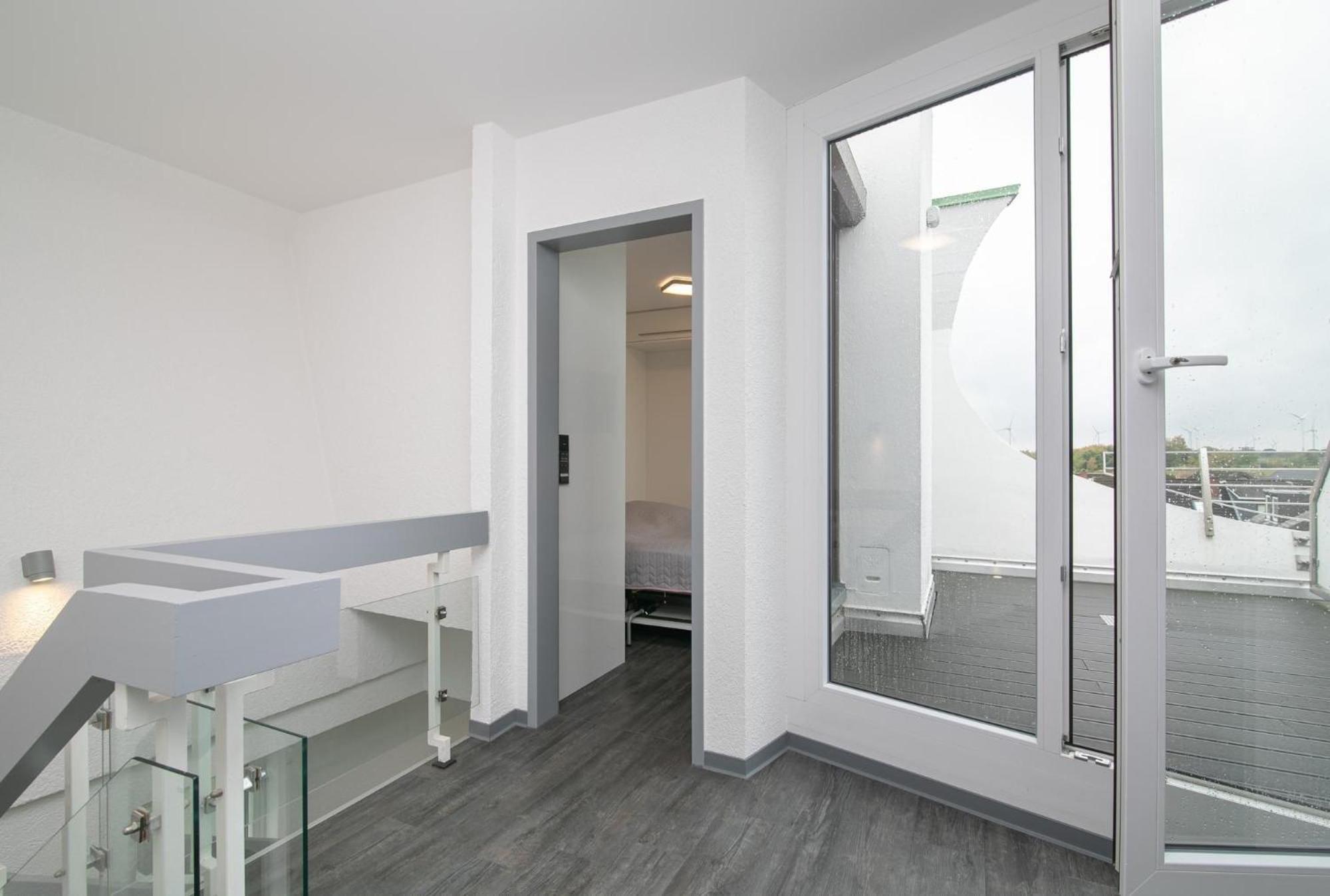 Residenz Kleine Bergstraße Wohnung 7 Grömitz Exterior foto