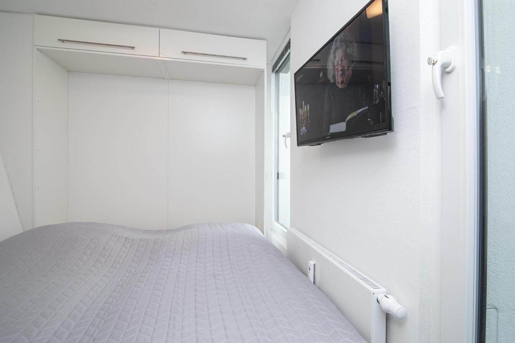 Residenz Kleine Bergstraße Wohnung 7 Grömitz Exterior foto