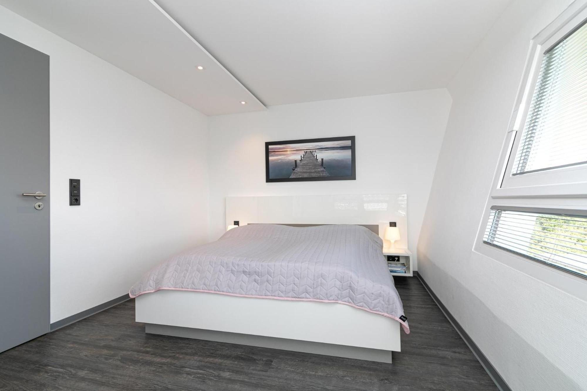 Residenz Kleine Bergstraße Wohnung 7 Grömitz Exterior foto